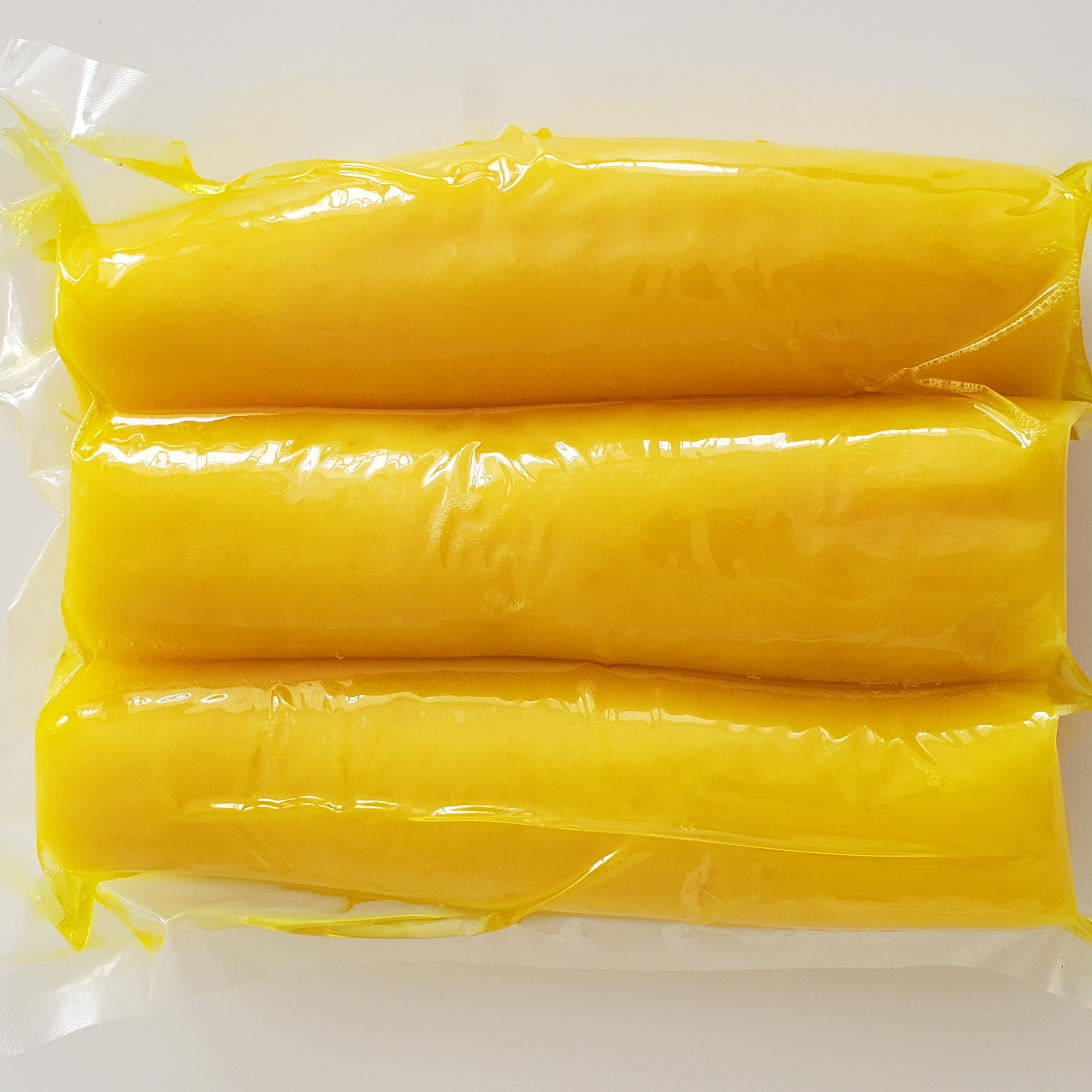 調味蘿蔔