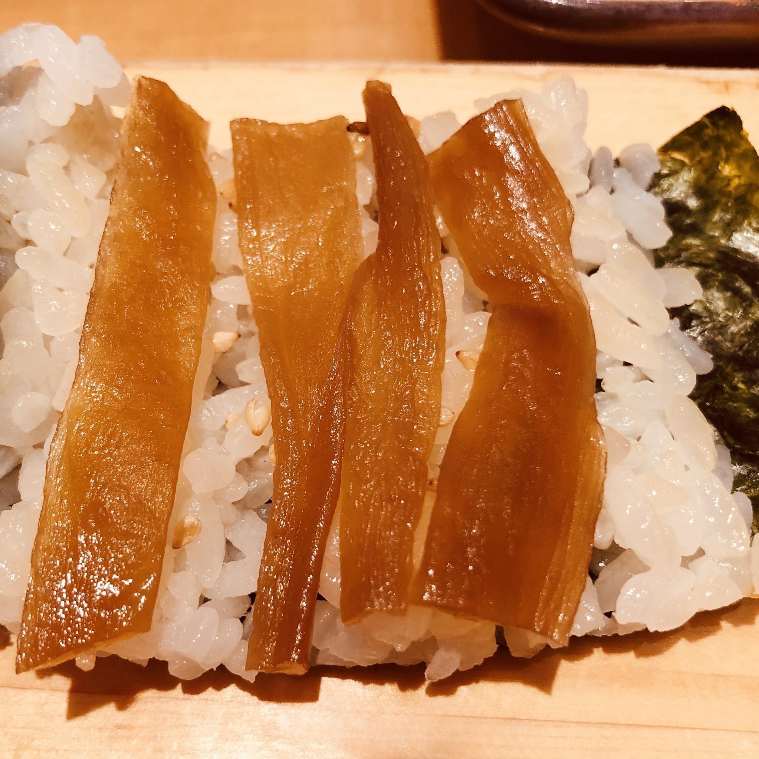 味付幹瓢